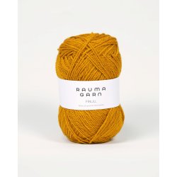 4076 Finull Mrk Sennepsgul