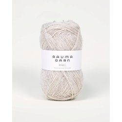 4078 Finull Lys Beige Melert