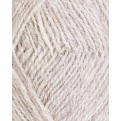 4078 Finull Lys Beige Melert