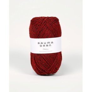 Rauma Finull Rd Mrkmeleret (4120)