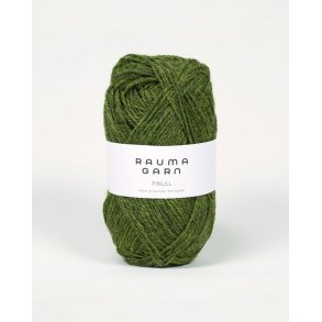 4130 Finull Grn Melert