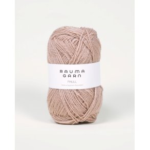 Rauma Finull Beige (4187)