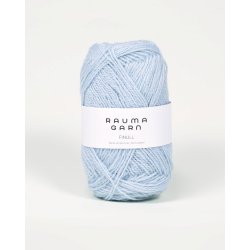 Rauma Finull Lys Bl (4406)