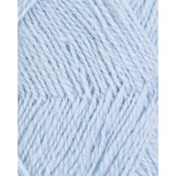 Rauma Finull Lys Bl (4406)