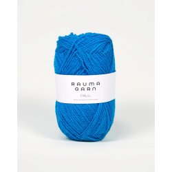 Rauma Finull Turkis (4605)