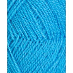 Rauma Finull Lys Turkis (4705)