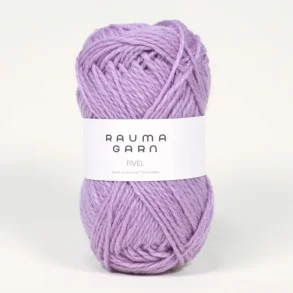 Rauma Fivel Lavender (05)