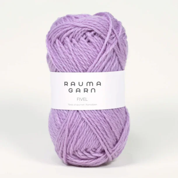 Rauma Fivel Lavender (05)