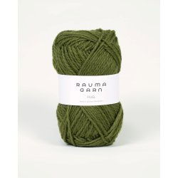 Rauma Fivel - Skovgrn - (16)