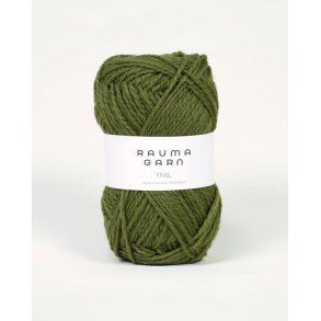 Rauma Fivel - Skovgrn - (16)