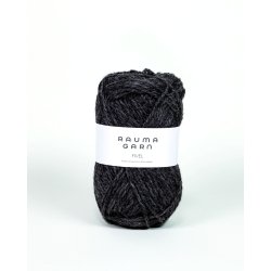 Rauma Fivel - Koksgr Meleret - (214)