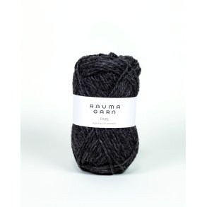 Rauma Fivel - Koksgr Meleret - (214)