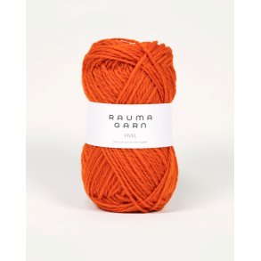 Rauma Fivel Mrk Orange (2022)