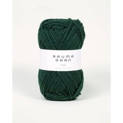 Rauma Fivel - Mrk Grn - (24)