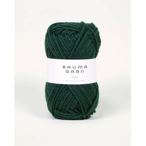 Rauma Fivel - Mrk Grn - (24)