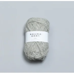 Rauma Fivel Lys gr naturmeleret (300)