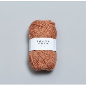 Rauma Fivel Fersken Meleret (303)