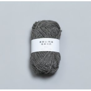 Rauma Fivel Mrk Gr Naturmeleret (400)