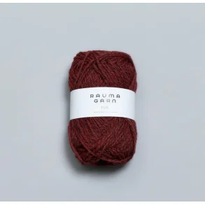 Rauma Fivel - Rd meleret (401)