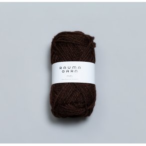 Rauma Fivel Mrk Chokolade Meleret (403)