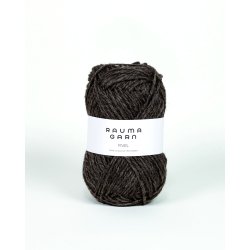 Rauma Fivel - Drivert Meleret - (415)