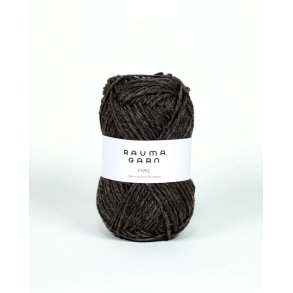 Rauma Fivel - Drivert Meleret - (415)