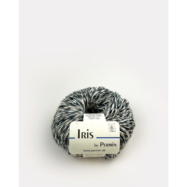 Iris Gr Toner (604)