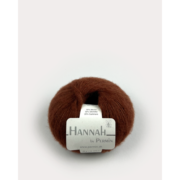Hannah - Nutshell