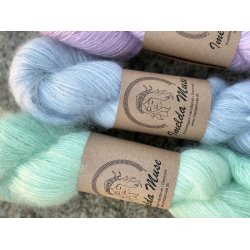 Kid Silkmohair - Sage Serenity
