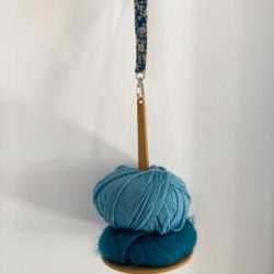 Garnholder fra SkovCreations