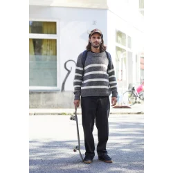 RAUMA Uni Genser - flere modeller i n opskrift