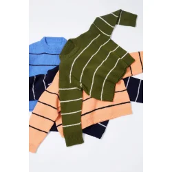 RAUMA Uni Genser - flere modeller i n opskrift