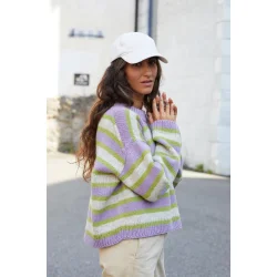 RAUMA Uni Genser - flere modeller i n opskrift