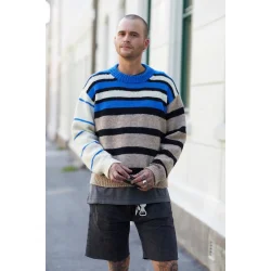 RAUMA Uni Genser - flere modeller i n opskrift