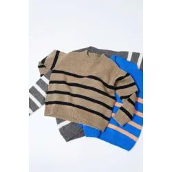 RAUMA Uni Genser - flere modeller i n opskrift