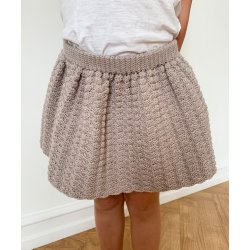 Hklet muslingeskrt - Garnlkke