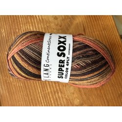 Super Soxx Australia (0404)