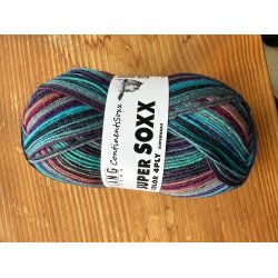 Super Soxx Europe (0403)