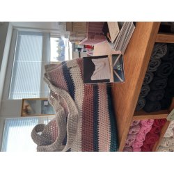 Luksusshopper opskrift Karen Klarbk