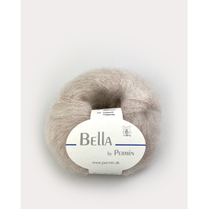 Bella Mohair - Beige (71)
