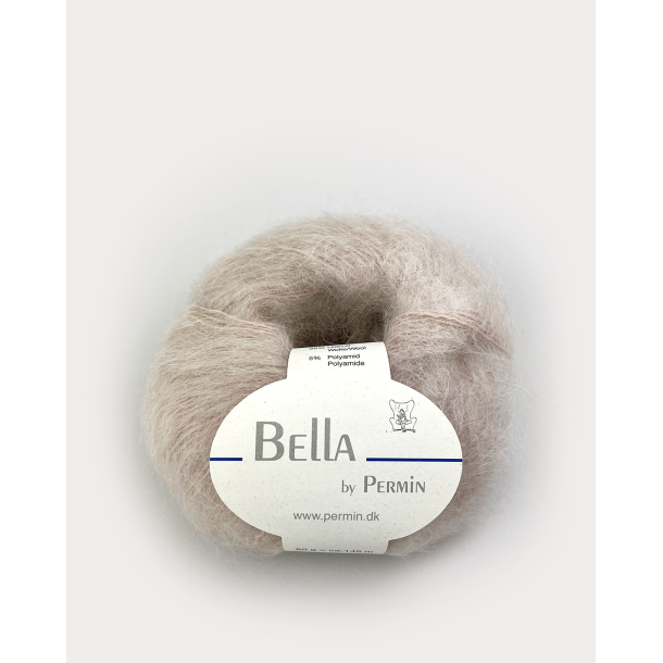 Bella Mohair - Beige (71)