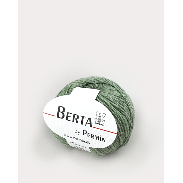 Berta - Lys grn (32)