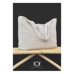 Luksusshopper opskrift Karen Klarbk