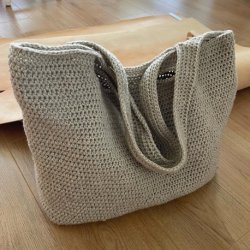 Luksusshopper opskrift Karen Klarbk