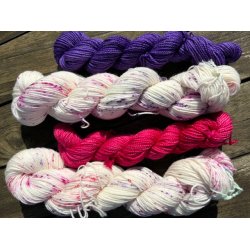 Mother's day pink - Sock set