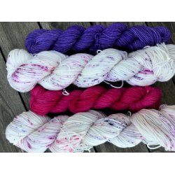 Mother's day pink - Sock set