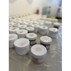 H�ndfarvning af garn - workshop for begyndere - 8. februar 2026 kl. 10-15