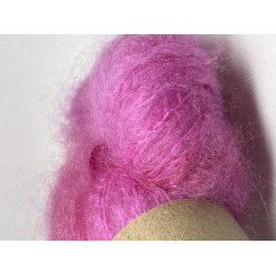 Fat Mohair - Pink Passion