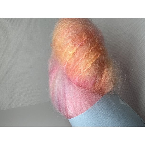 Fat Mohair - Sunset Sorbet