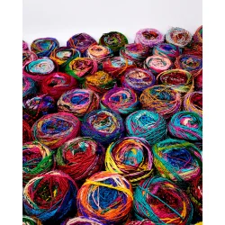 Where�s my Sari